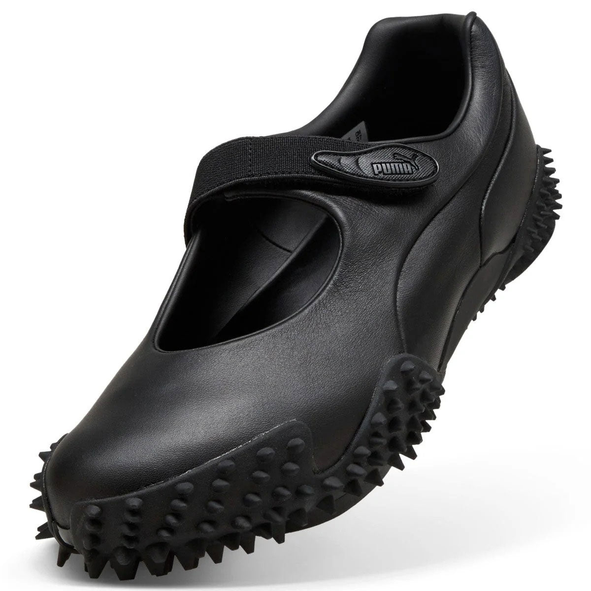 PUMA - MOSTRO FEY LTH BLACK【403191-01】