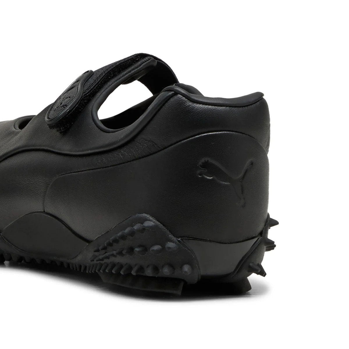PUMA - MOSTRO FEY LTH BLACK【403191-01】