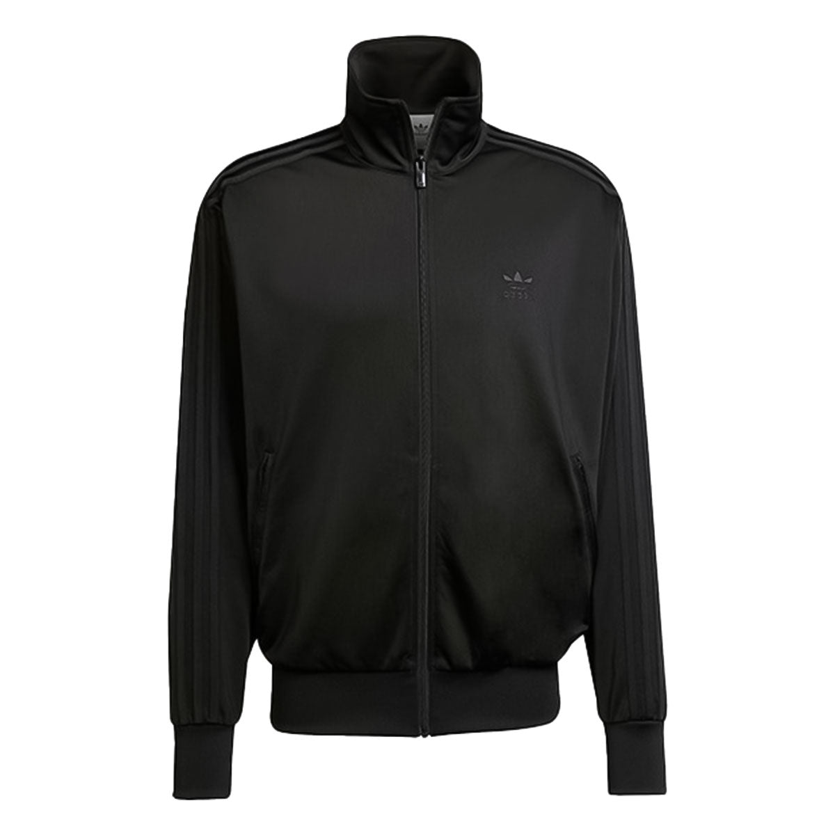 adidas - CLASSICS FIRE BIRD TRACK TOP BLACK/BLACK 【FWE48-JY1347】