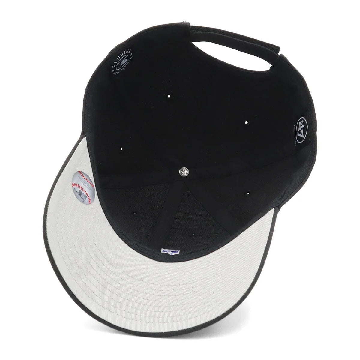 '47 MVP DODGERS - BLACK × BLUE【14751319】