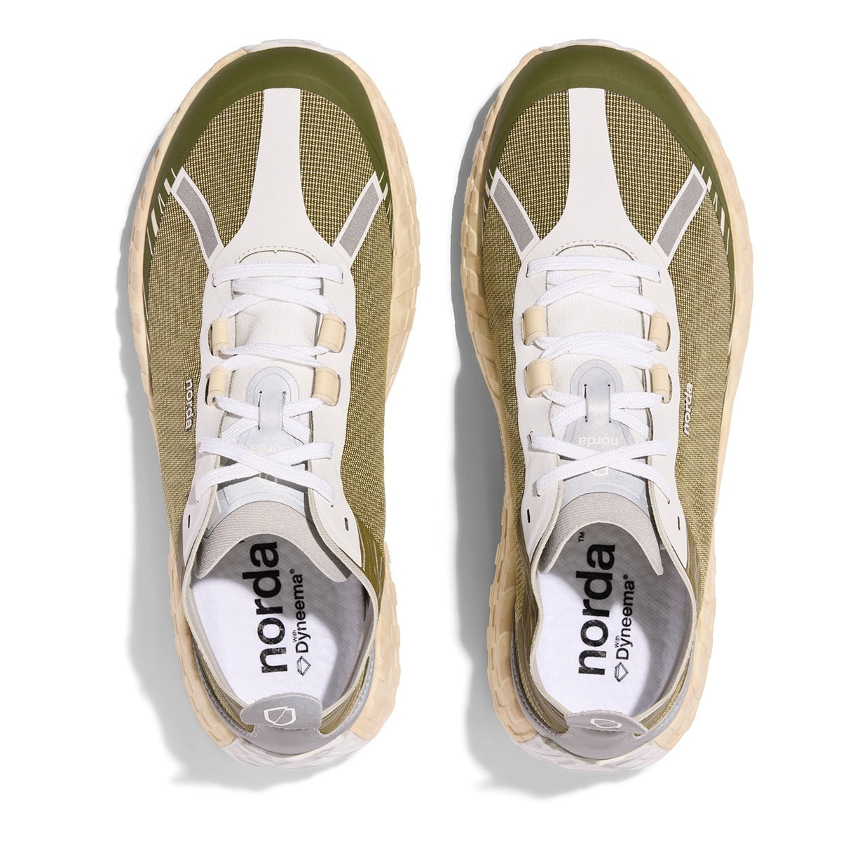 norda - Glitch 【NORDA001-M】