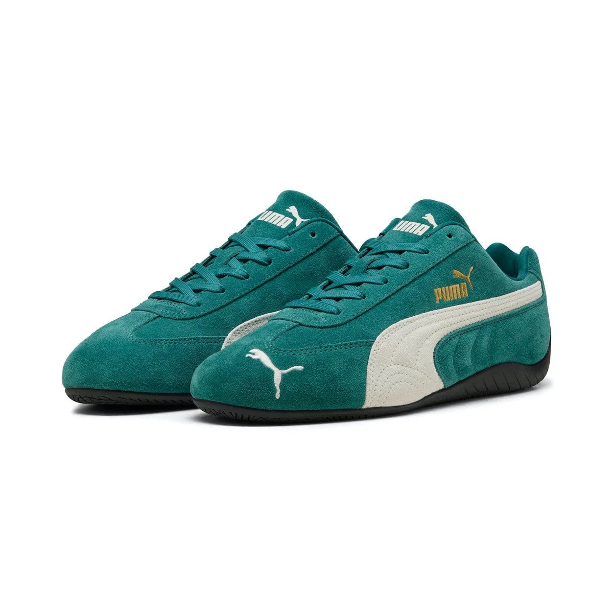 PUMA - SPEEDCAT OG EMERALD ICE/BLACK【398846-67】 – HOMEGAME TOKYO PUMA - SPEEDCAT OG EMERALD ICE/BLACK【398846-67】 – HOMEGAME TOKYO