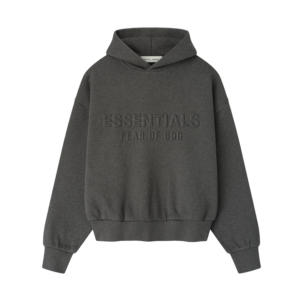 Classic Hoodie クラシックフーディ Fear of God ESSENTIALS - Classic Hoodie【192HO256211F】 – HOMEGAME