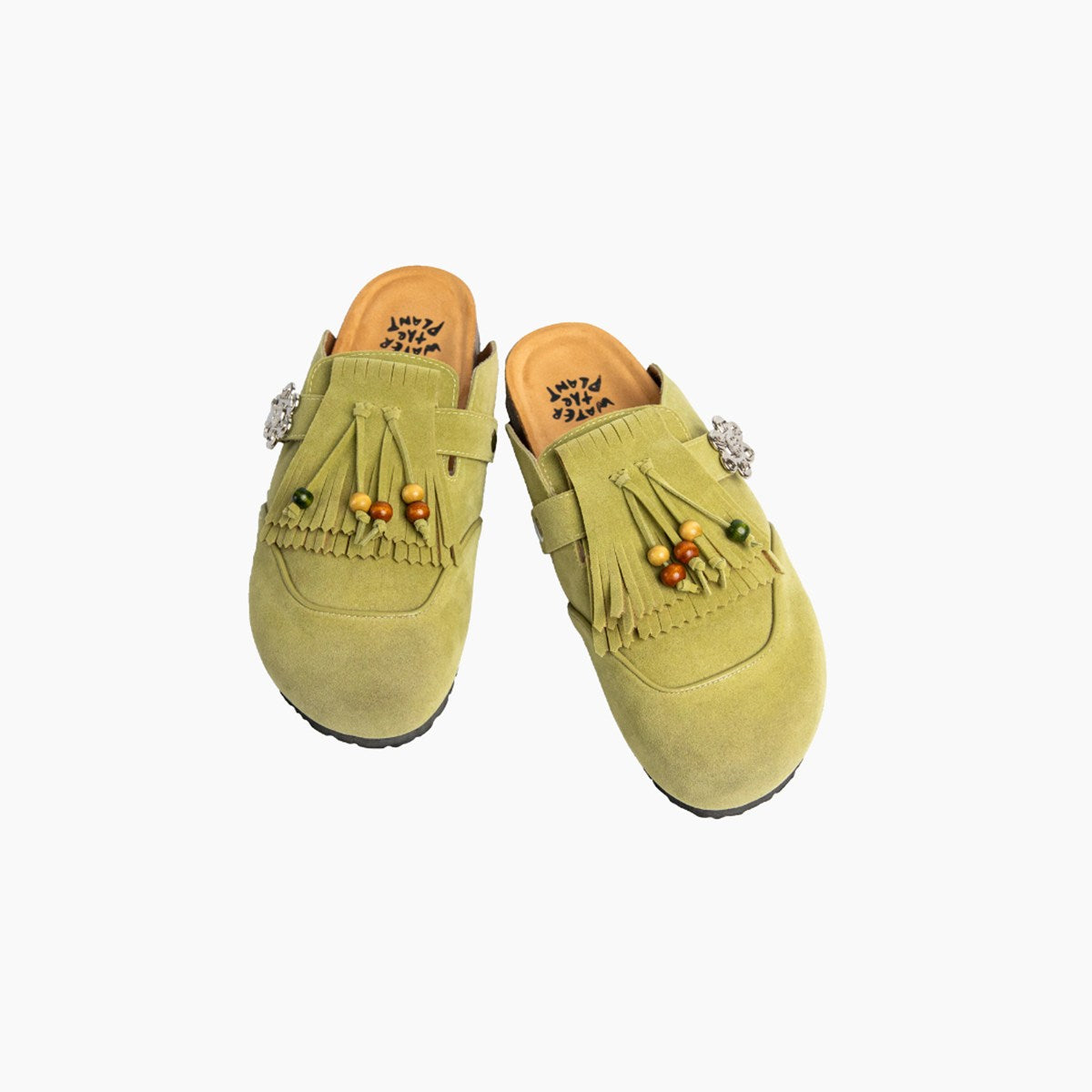 WATER THE PLANT ウォーター ザ プラント WTP CHILL KICS / MINT