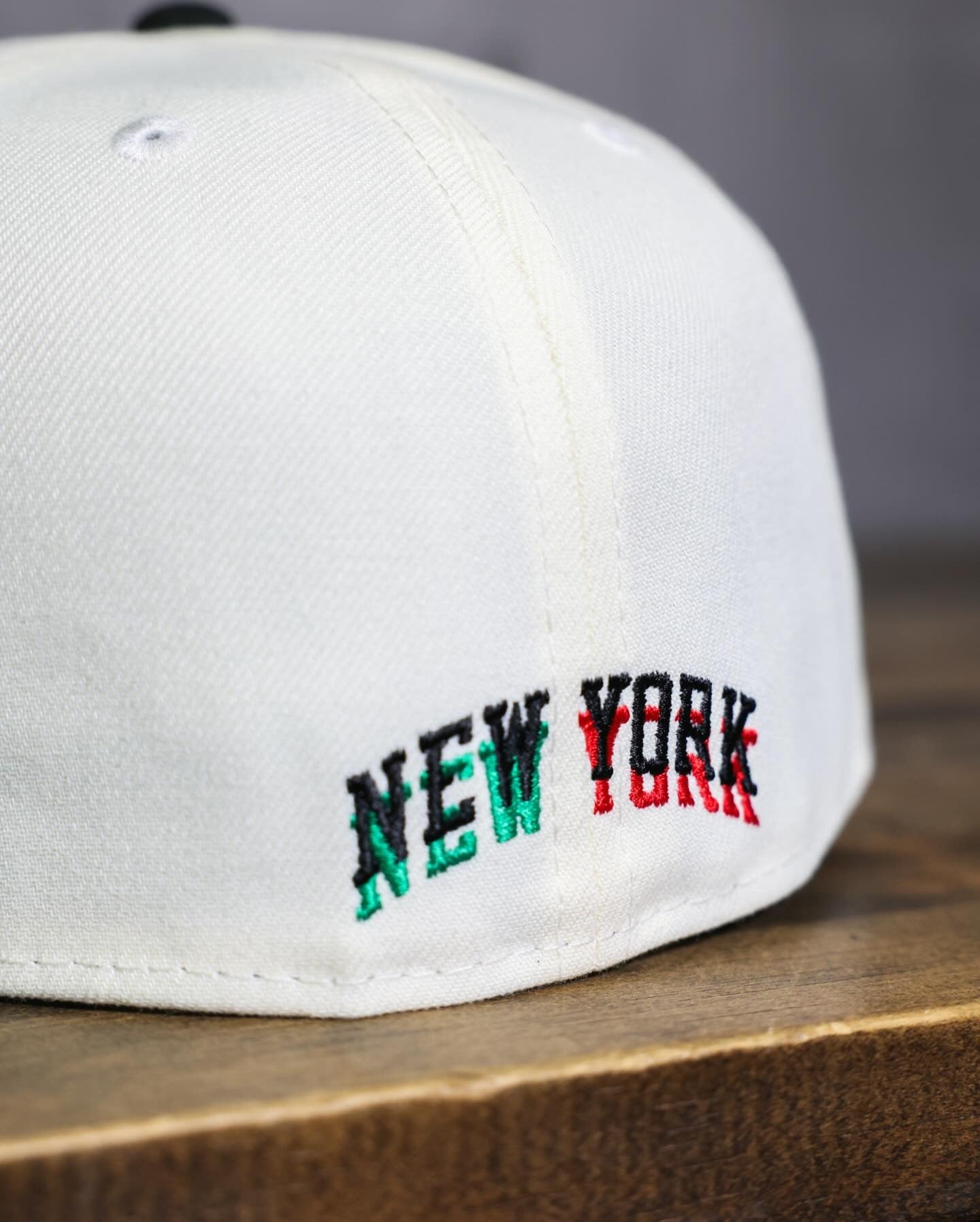 NEW ERA - New York Knicks 59Fifty 2x Champ Chrome White/Black