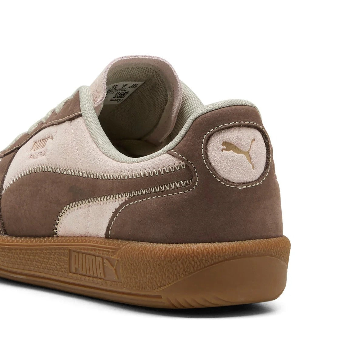 PUMA - WMENS PALERMO WINE CLUB 【403349-01】