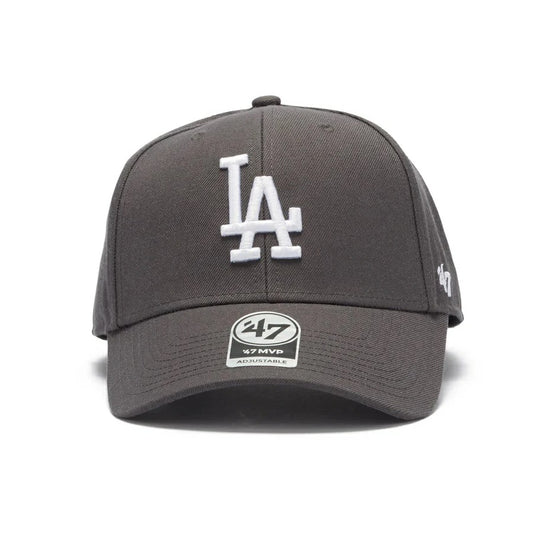 '47 MVP DODERS - SNAPBACK COLLECTION GRAPHITE GRAY【14858400】