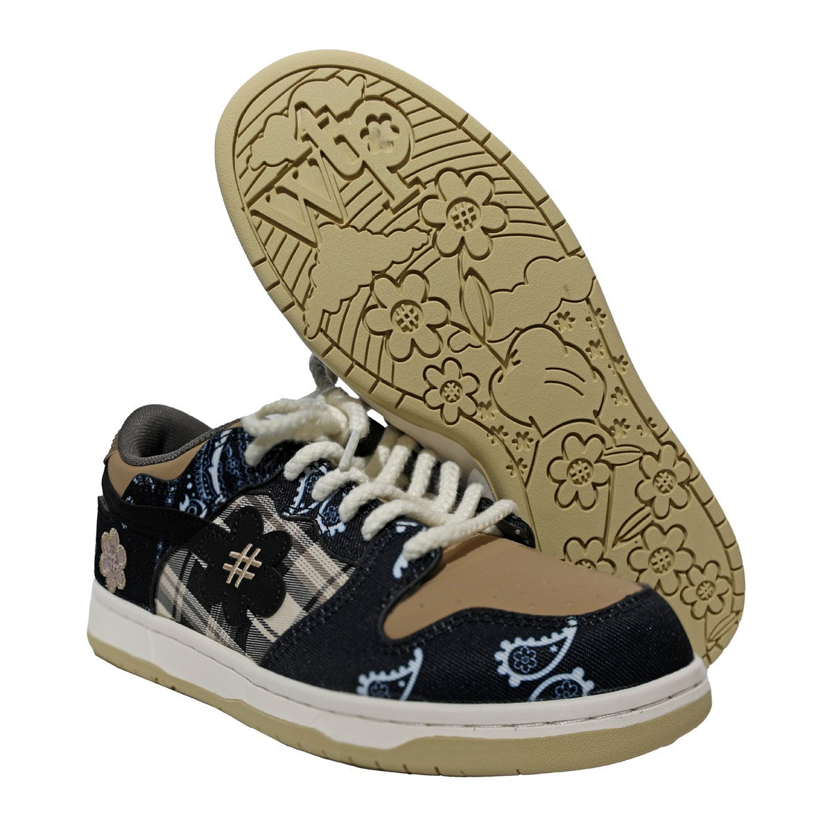 ウォータープランツワールド　4点セット WATER THE PLANT ウォーター ザ プラント WTP ”GANGSTA”DREAM KICKS