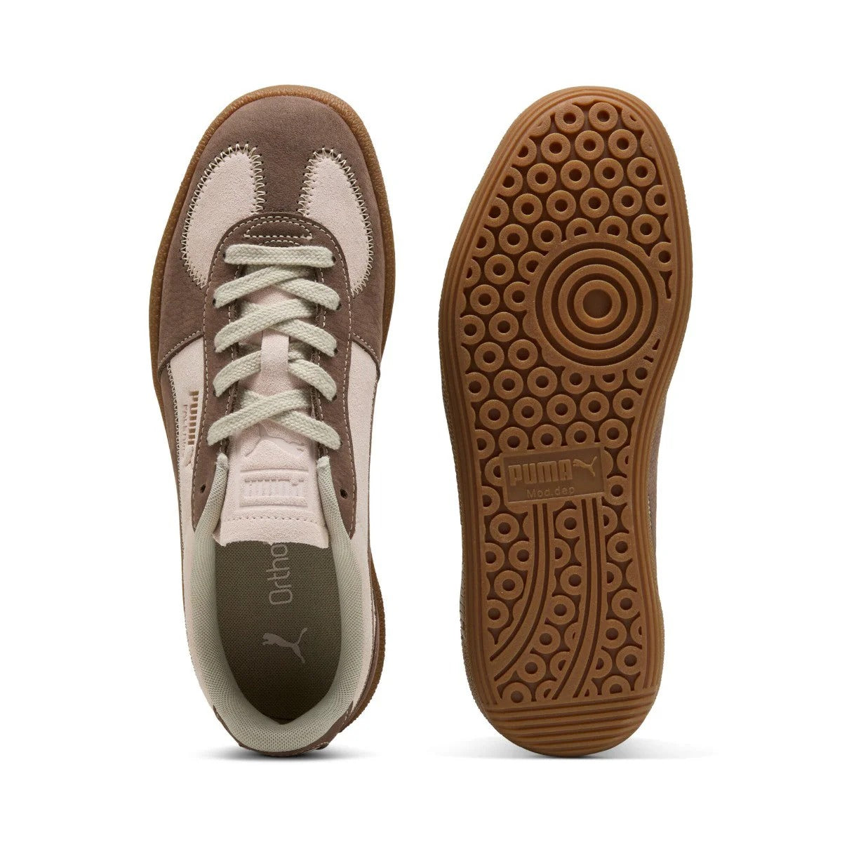 PUMA - WMENS PALERMO WINE CLUB 【403349-01】