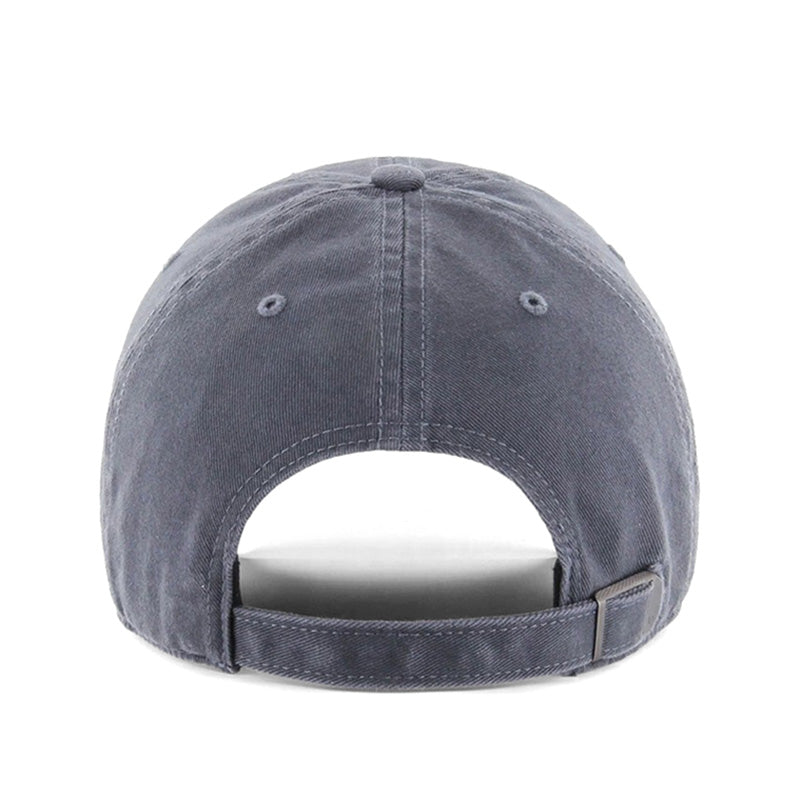 ’47 BRAND New York Yankees - CLEAN UP NAVY【14858349/B-BSRNR17GWS-VN】