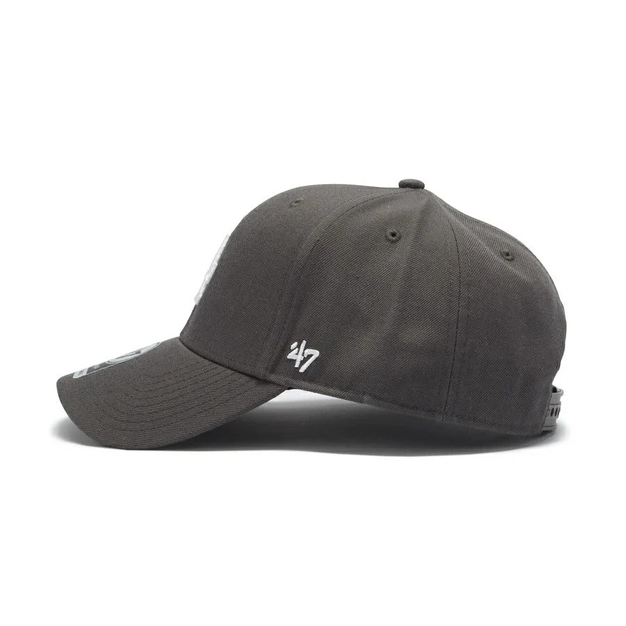 '47 MVP DODERS - SNAPBACK COLLECTION GRAPHITE GRAY【14858400】