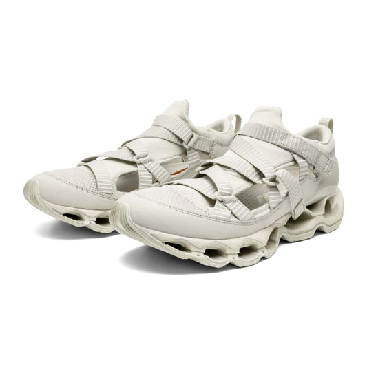 MIZUNO WAVE PROPHECY STRAP DARK BEIGE【D1GA2519-04】