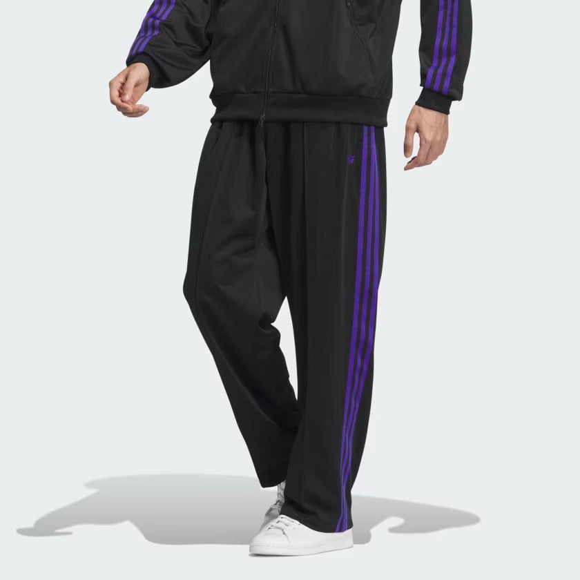 adidas - BB TRACKPANT BLACK【IZ4927】