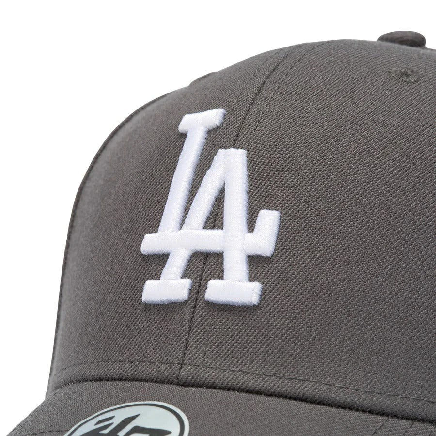 '47 MVP DODERS - SNAPBACK COLLECTION GRAPHITE GRAY【14858400】