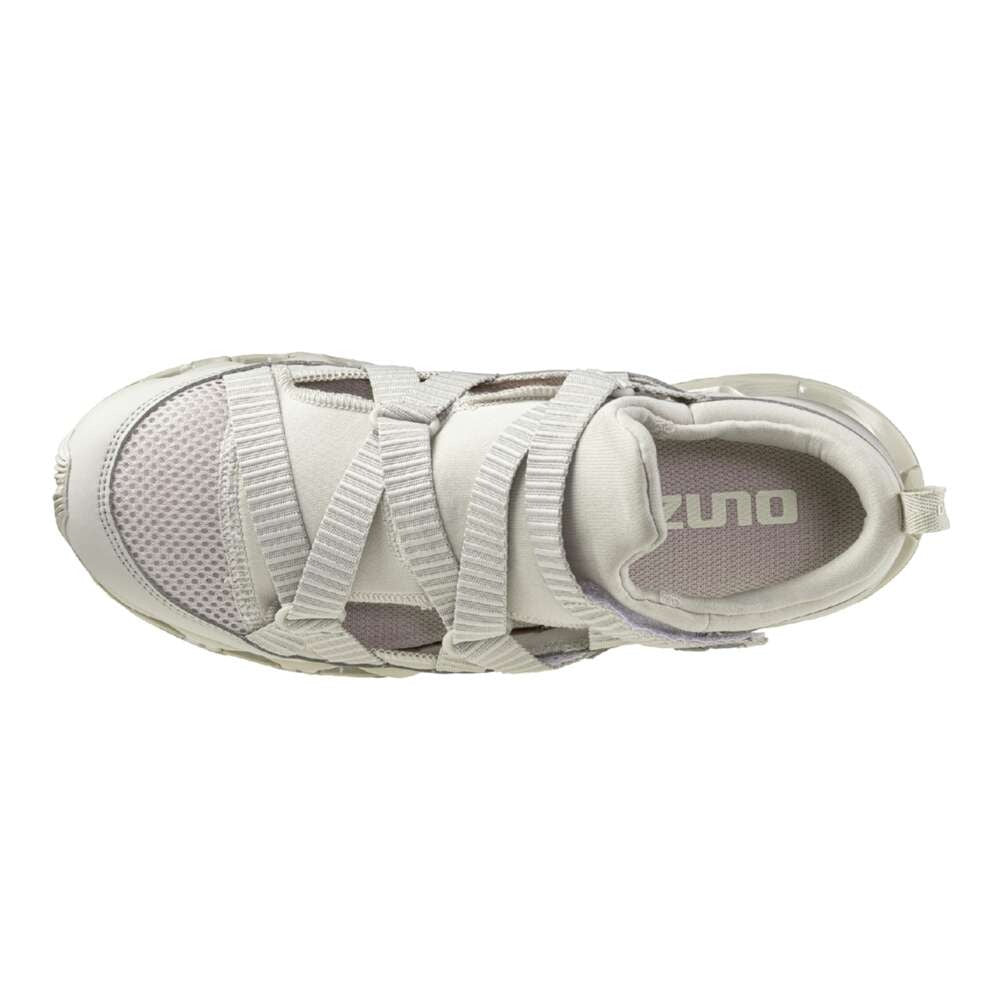 MIZUNO WAVE PROPHECY STRAP DARK BEIGE【D1GA2519-04】