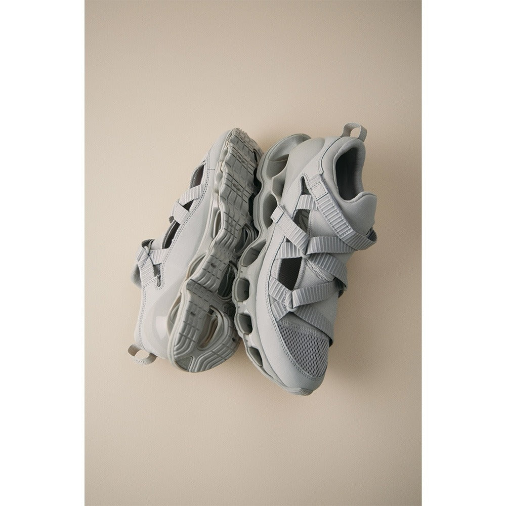 MIZUNO WAVE PROPHECY STRAP DARK BEIGE【D1GA2519-04】