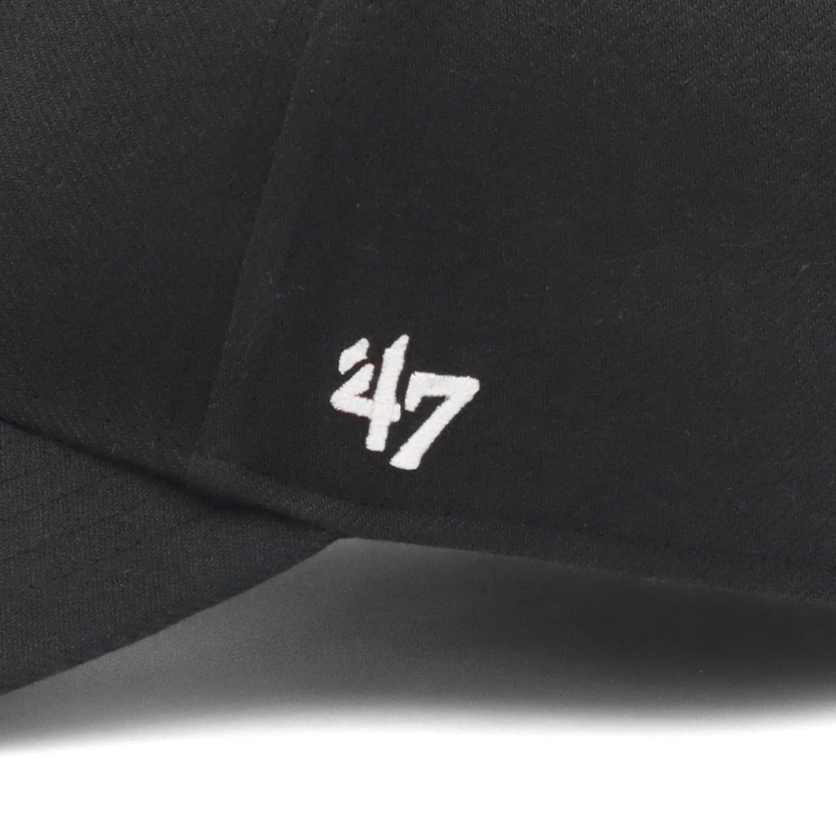 '47 MVP DODGERS - BLACK × BLUE【14751319】