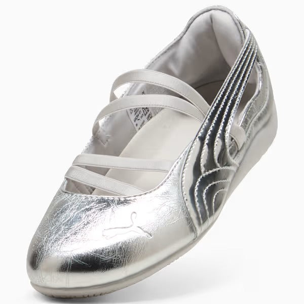 PUMA - SPEEDCAT BALLET LUSTRE WNS【408264-01】