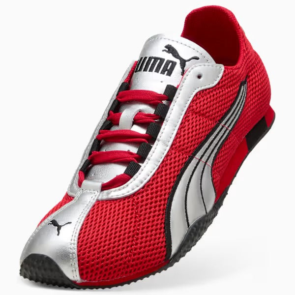 PUMA - H-STREET OG FOR ALL TIME RED-PUMA BLACK【403692-22】