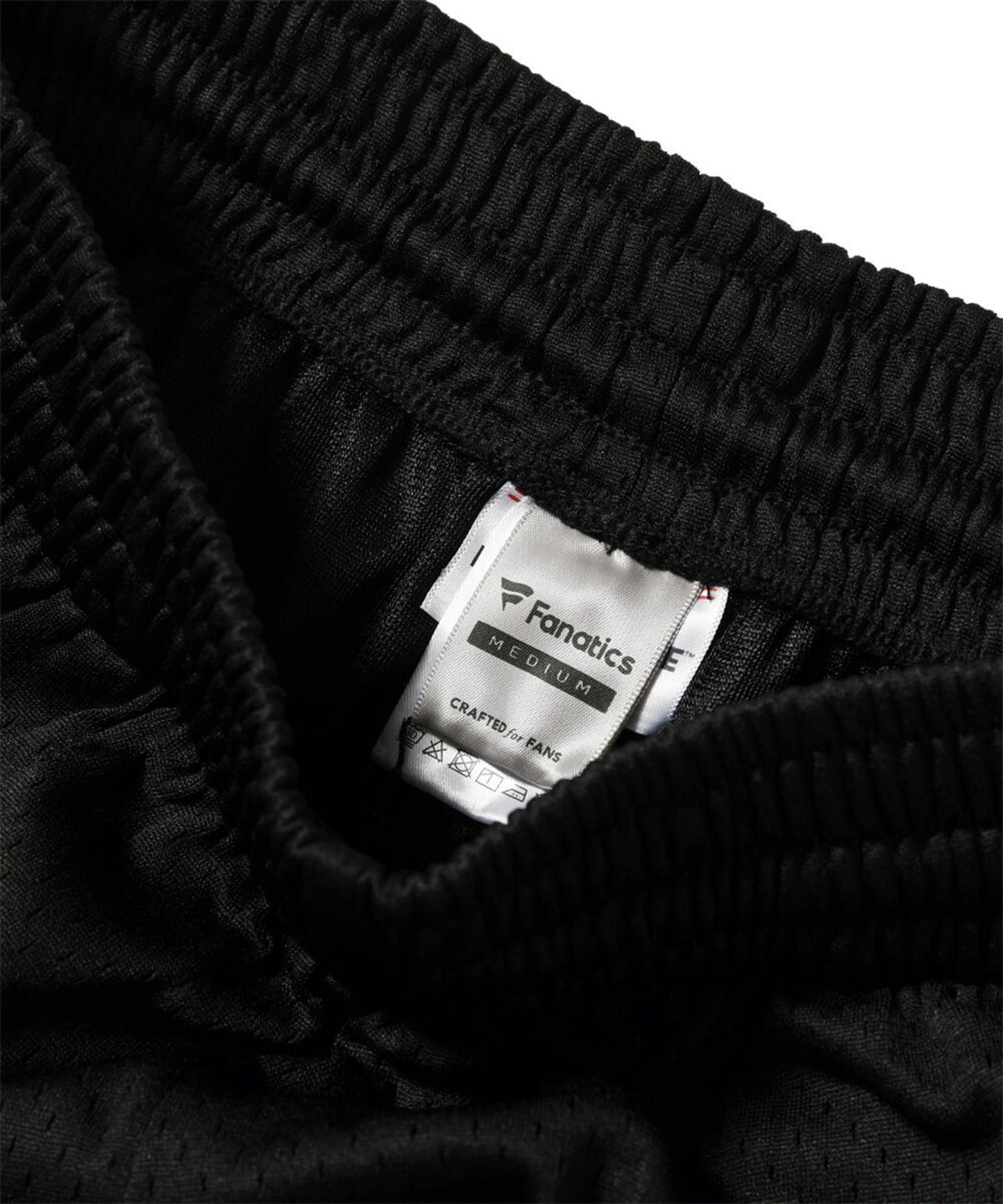 FANATICS - MESH SHORT / NYNY【ML1223SS0002】