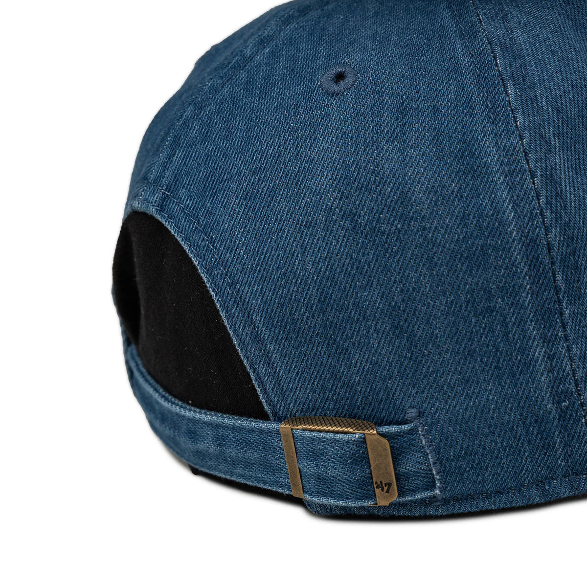 ’47 BRAND - New York Yankees LENNON CLEAN UP Denim Collection Timber Blue【14858388】