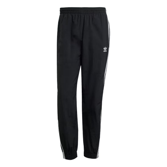 adidas - WOVEN FBIRD TP BLACK【JTC69-IT2501】