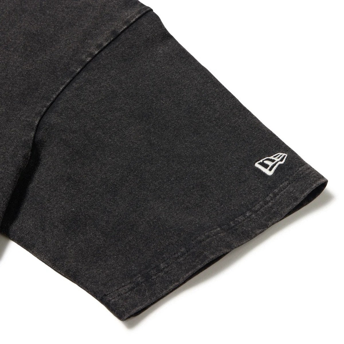 NEW ERA - Los Angeles Dodgers SS WAS CT TEE LIGHTNING BLACK【15129307】