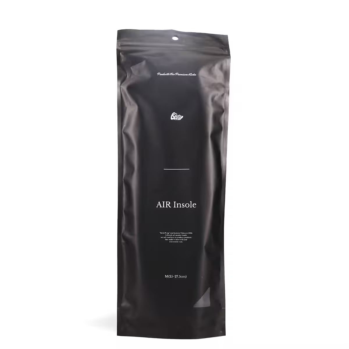 Kicks Wrap - AIR Insole【kw-012 / kw-013】