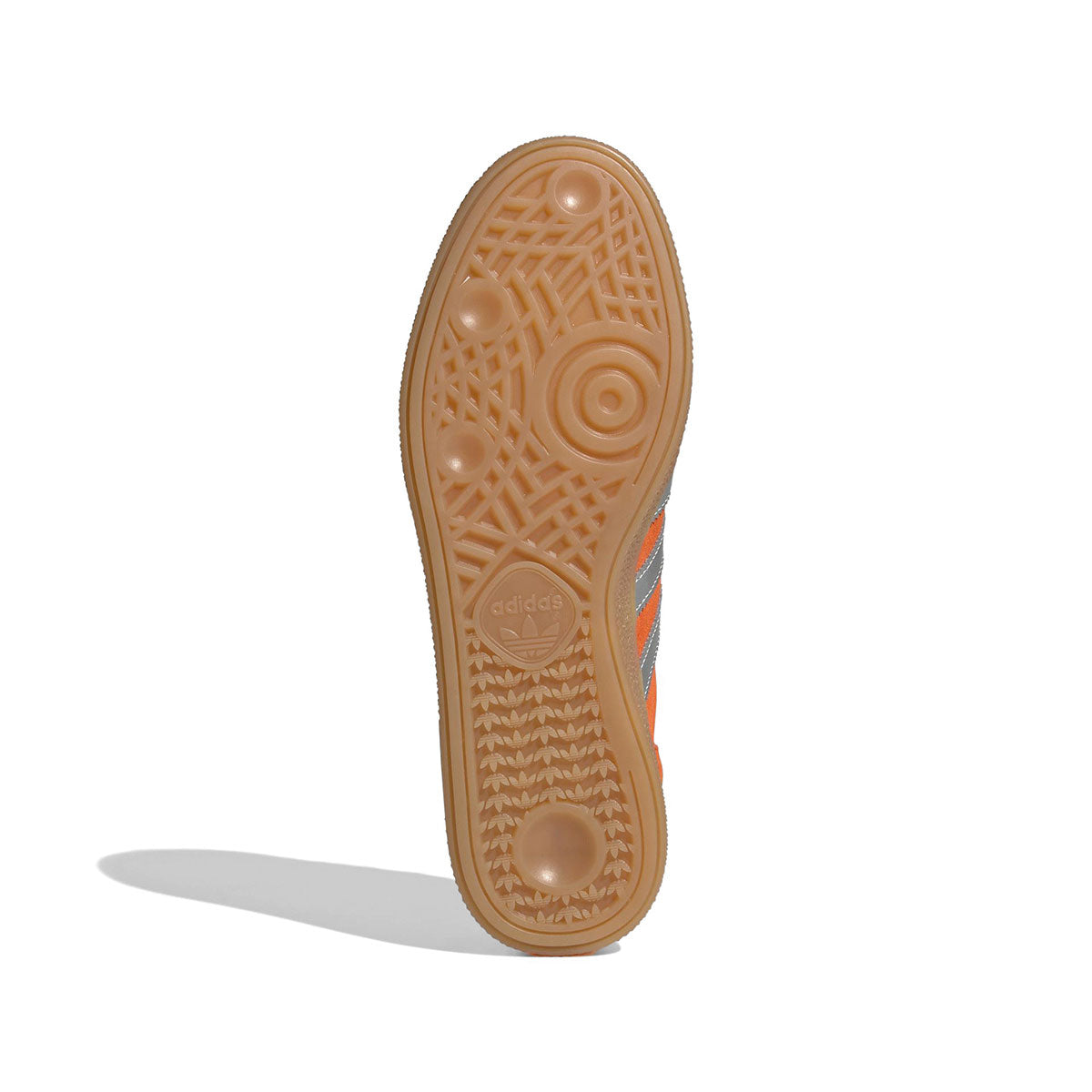 adidas - HANDBALL SPEZIAL MENS WMNS Alumina/Dark Brown/Gum【JH7557】