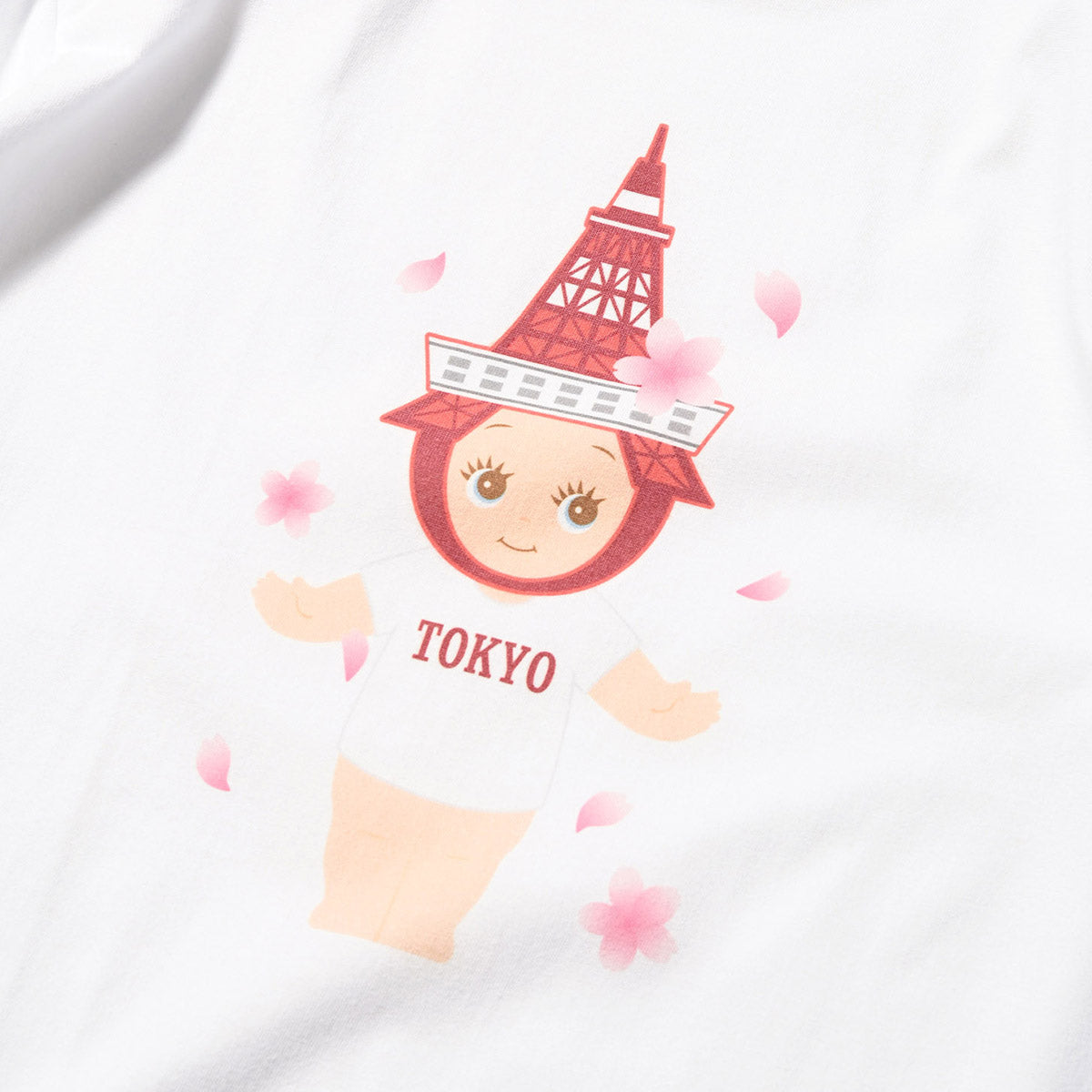 OH!PALACE - KEWPIE TOKYO TEE