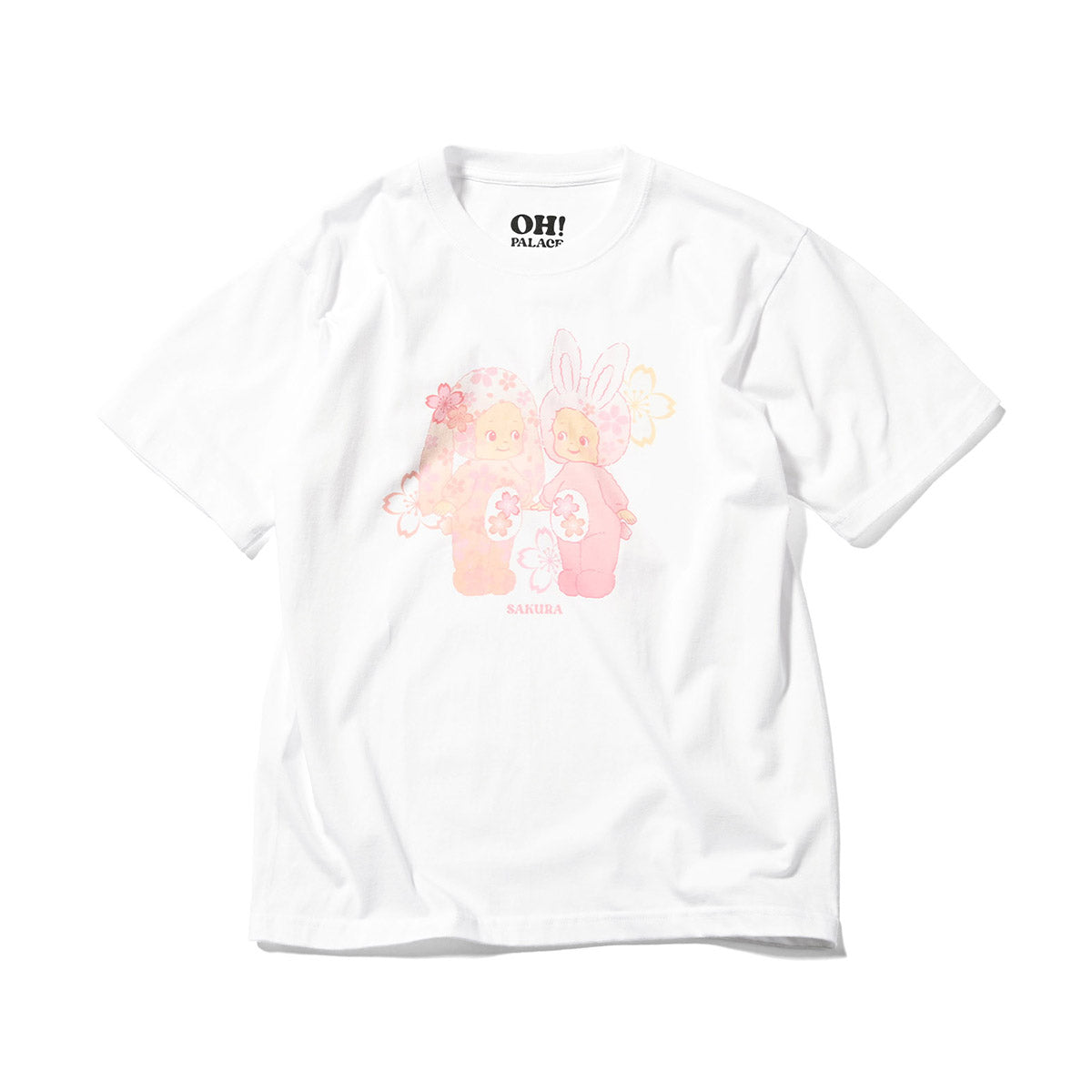 OH!PALACE - KEWPIE SAKURA 01 TEE