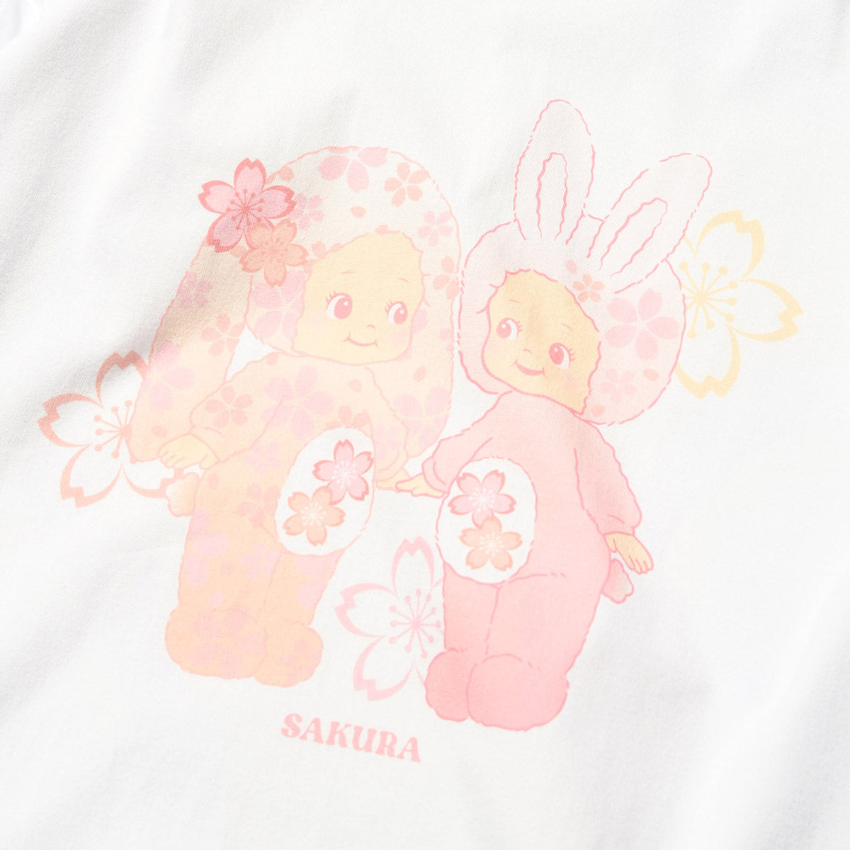 OH!PALACE - KEWPIE SAKURA 01 TEE