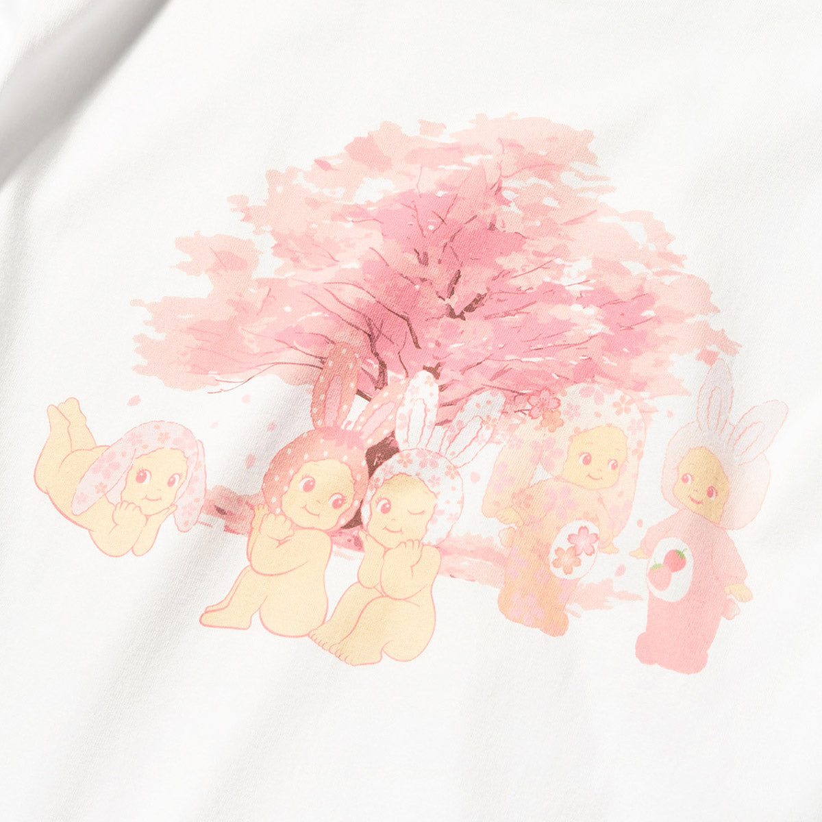 OH!PALACE - KEWPIE SAKURA 02 TEE