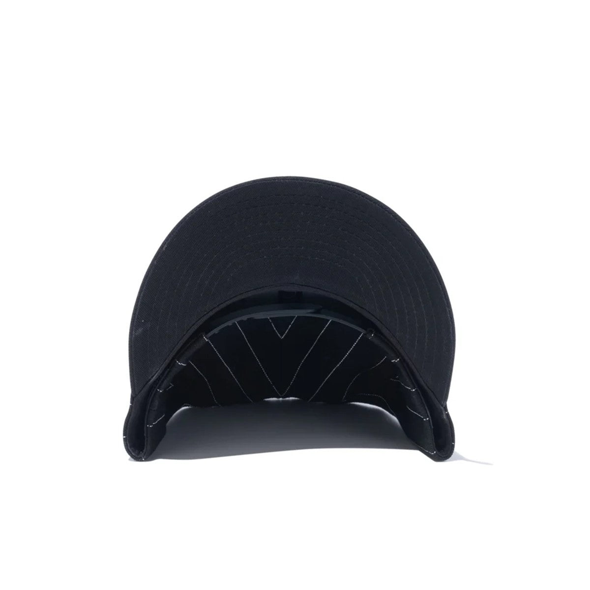 【KIDS】NEW ERA New York Yankees - LP9FIFTY NEYYANCO PINSTR BLK 【14111980】
