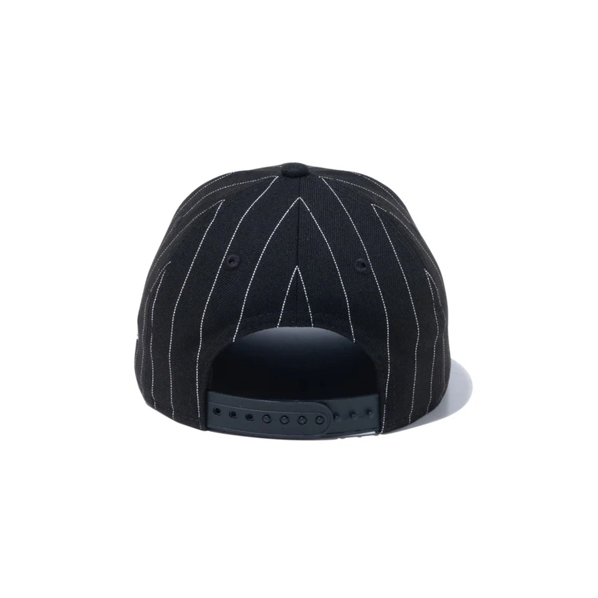 【KIDS】NEW ERA New York Yankees - LP9FIFTY NEYYANCO PINSTR BLK 【14111980】