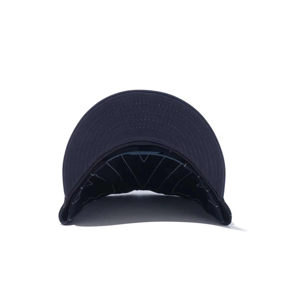 【KIDS】NEW ERA Los Angeles Angels - LP9FIFTY ANAANGCO PINSTR NVY 【14111981 】
