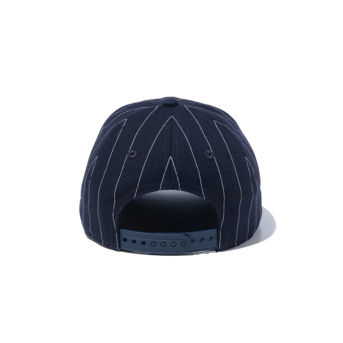 【KIDS】NEW ERA Los Angeles Angels - LP9FIFTY ANAANGCO PINSTR NVY 【14111981 】