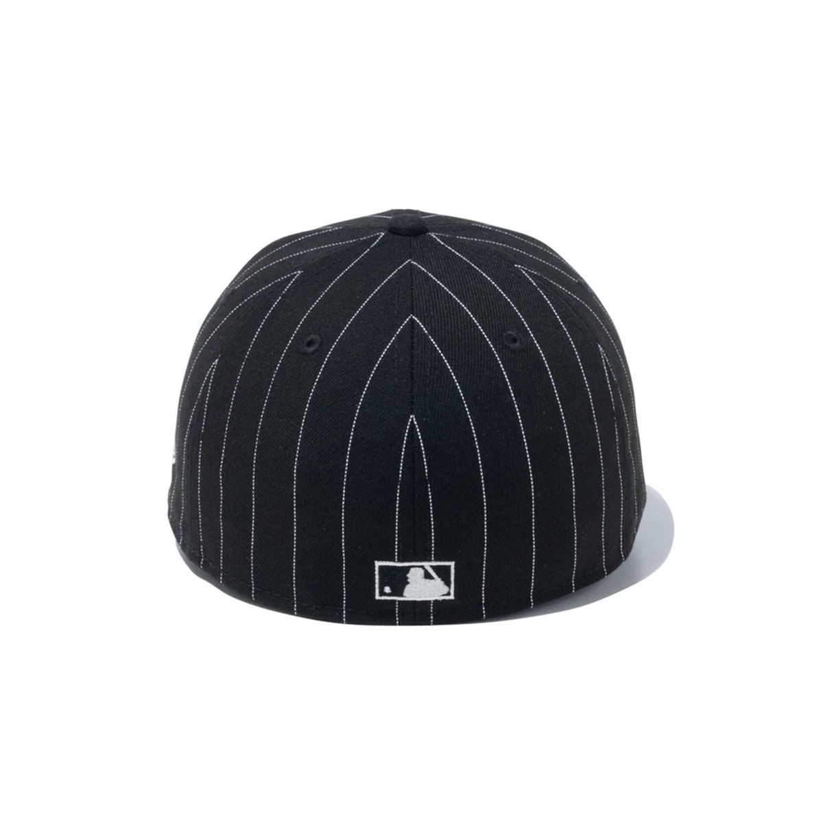 NEW ERA New York Yankees - LP59FIFTY NEYYAN PINSTR BLK 【14109456】