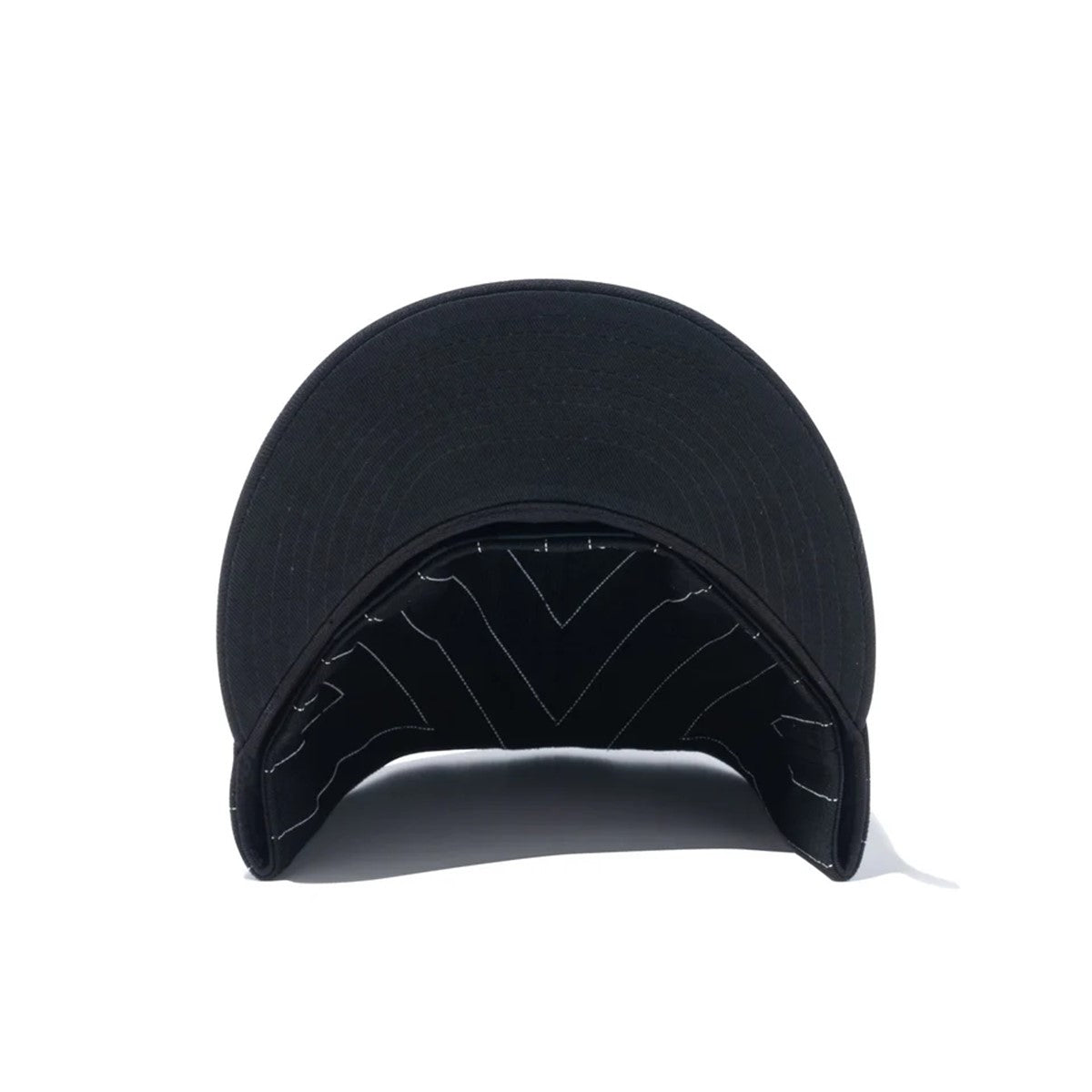 NEW ERA New York Yankees - LP59FIFTY NEYYAN PINSTR BLK 【14109456】