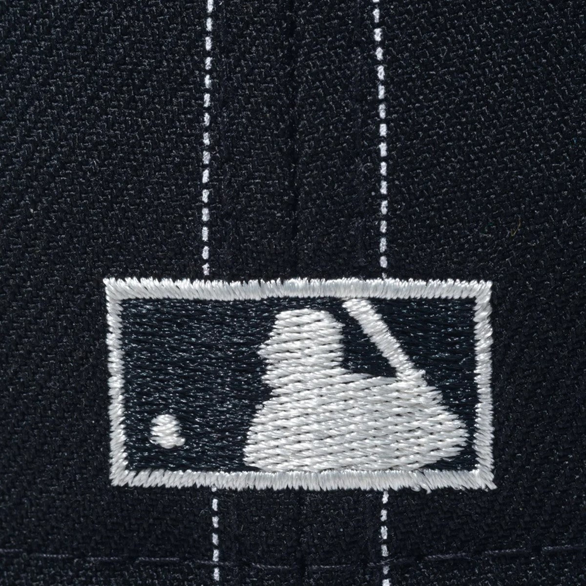 NEW ERA New York Yankees - LP59FIFTY NEYYAN PINSTR BLK 【14109456】