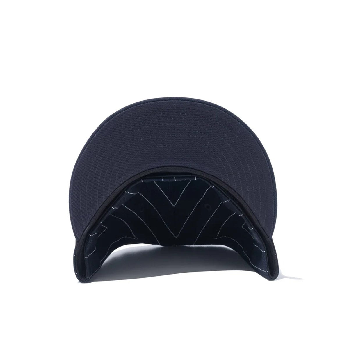 NEW ERA Los Angeles Angels - LP59FIFTY ANAANGCO PINSTR NVY 【14109471】