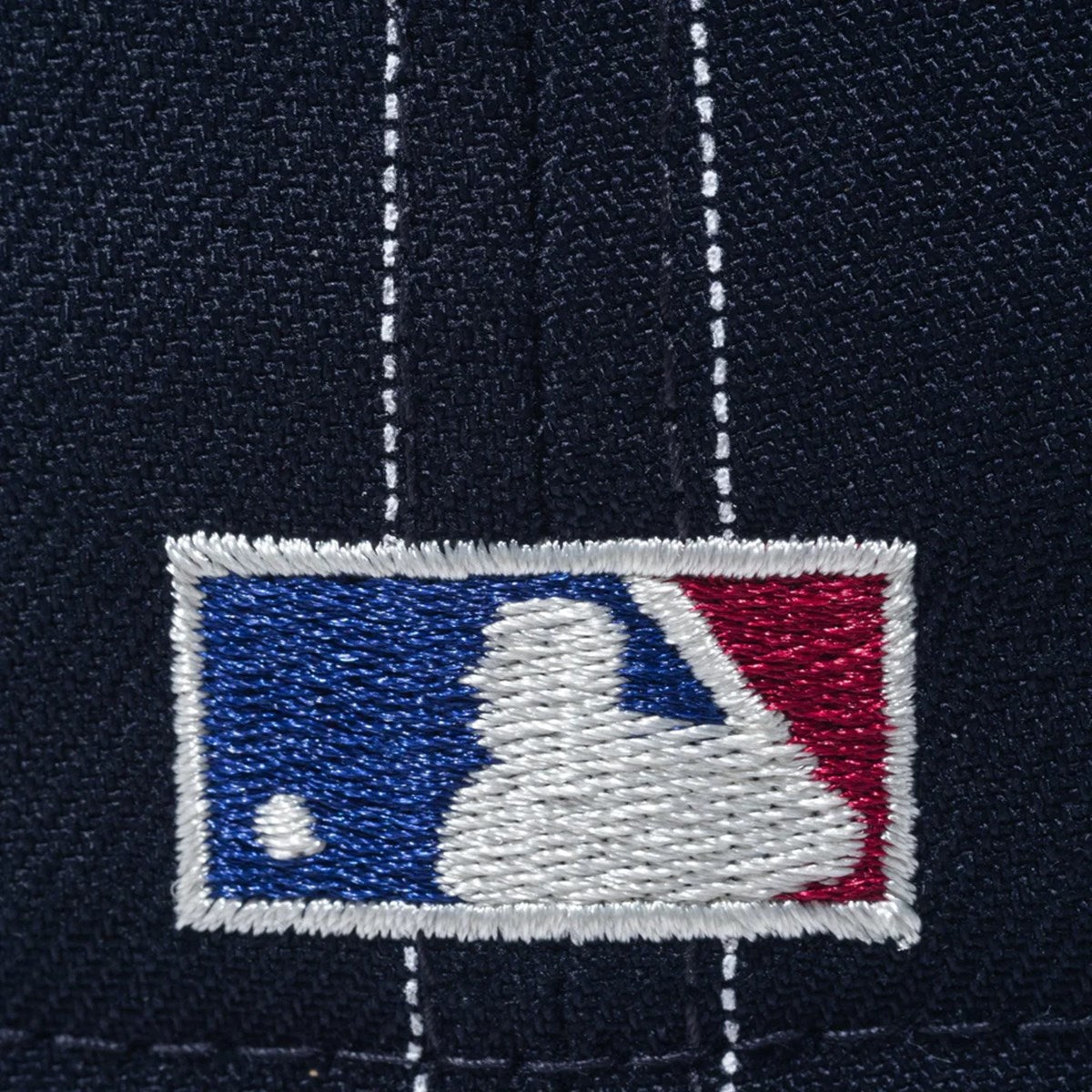 NEW ERA Los Angeles Angels - LP59FIFTY ANAANGCO PINSTR NVY 【14109471】