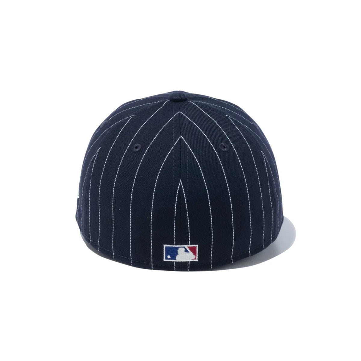 NEW ERA Los Angeles Angels - LP59FIFTY ANAANGCO PINSTR NVY 【14109471】