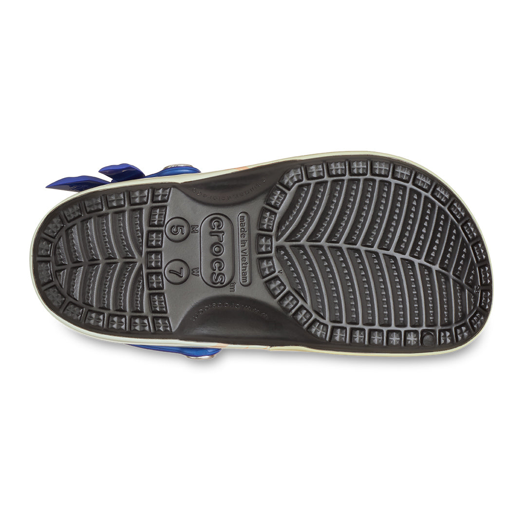 CROCS - MENS WMNS DRAGON BALL Z CLASSIC CLOG 【210826-90H】