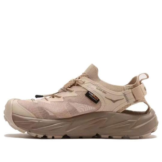 HOKA - WMNS HOPARA 2 SHIFTING SAND/DUNE【1147670-SSDD】