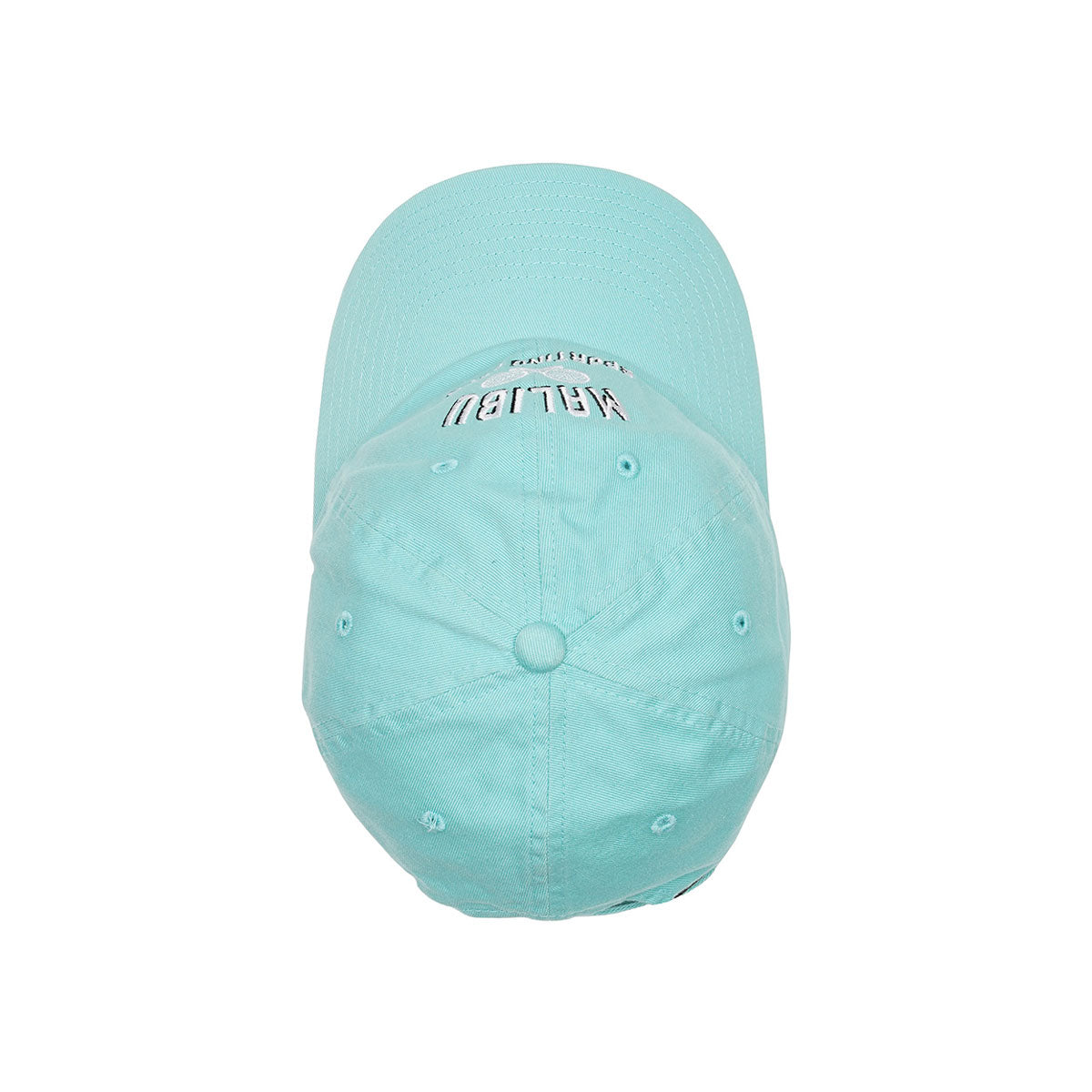 AMERICAN NEEDLE SEAF BALLPARK CAP MALIBU TENNIS CLUB【20001BMALI】