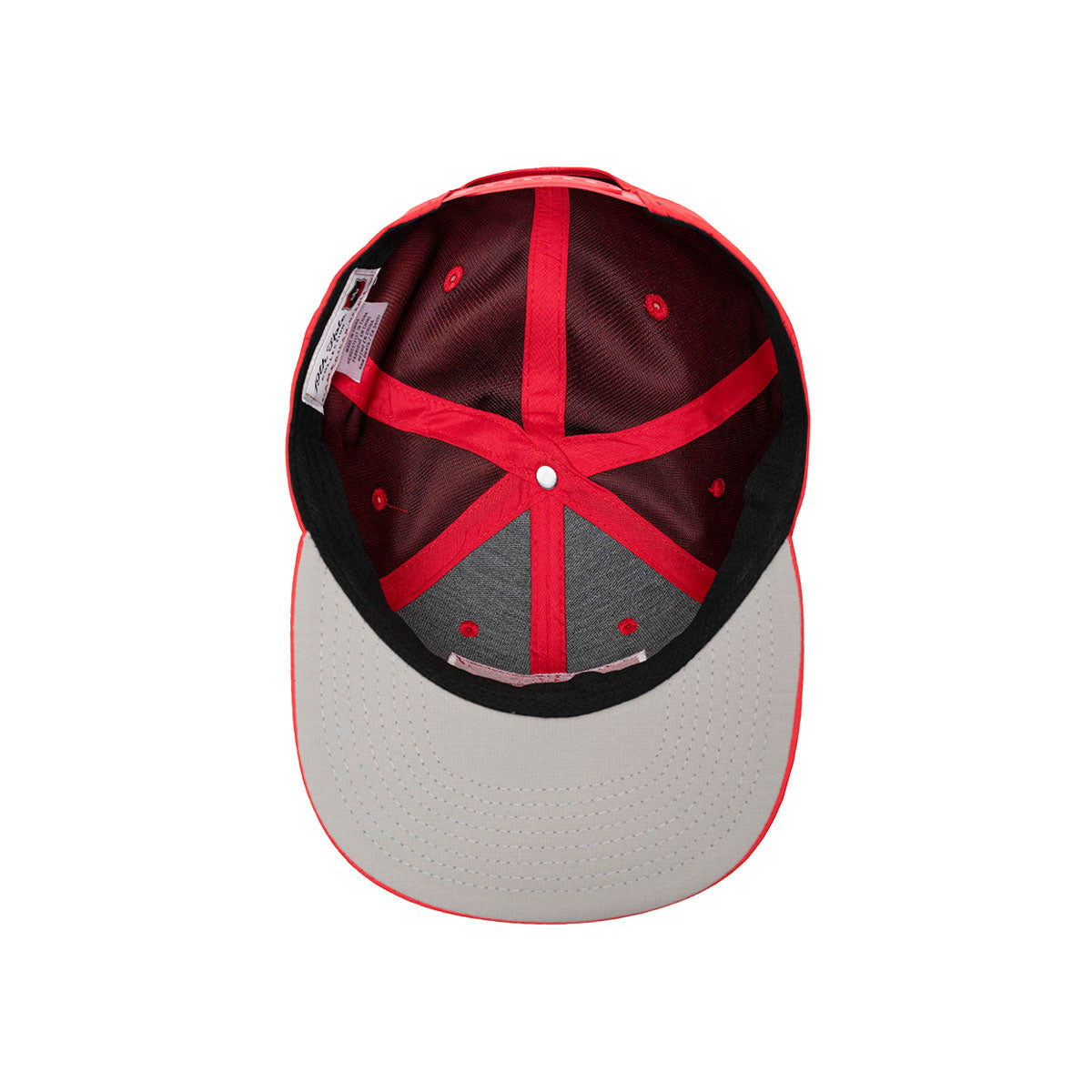 AMERICAN NEEDLE COVERT CAP MULLIGAN【19H004AMULLI】