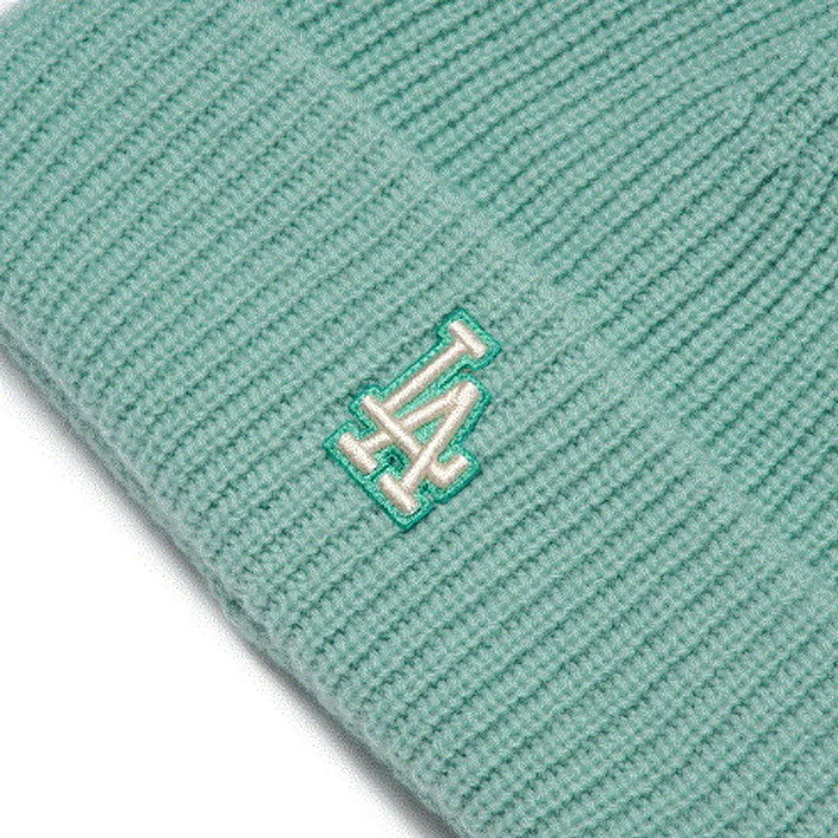 MLB - WOOL WAPPEN BEANIE 07BLL 【3ABNL0126】