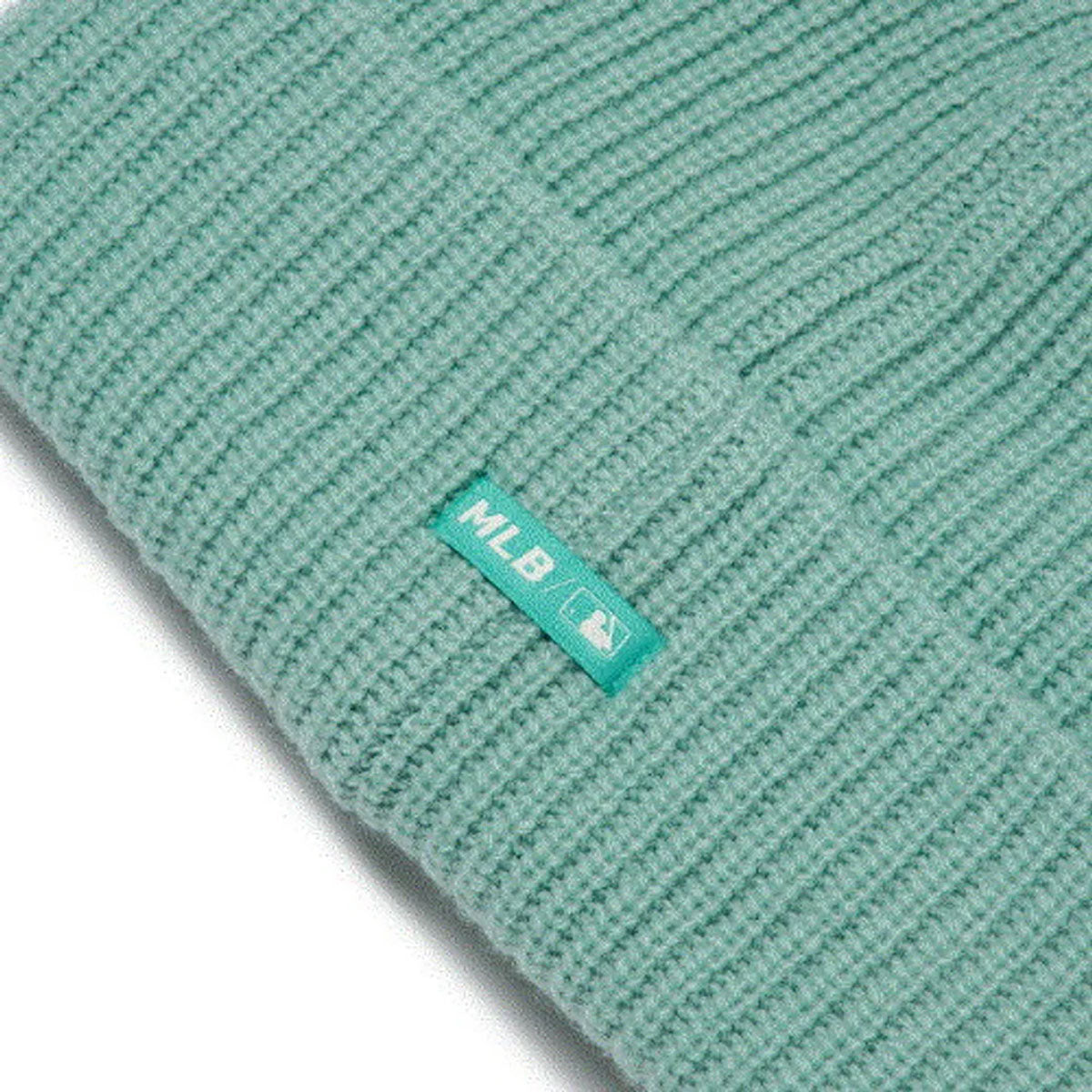 MLB - WOOL WAPPEN BEANIE 07BLL 【3ABNL0126】