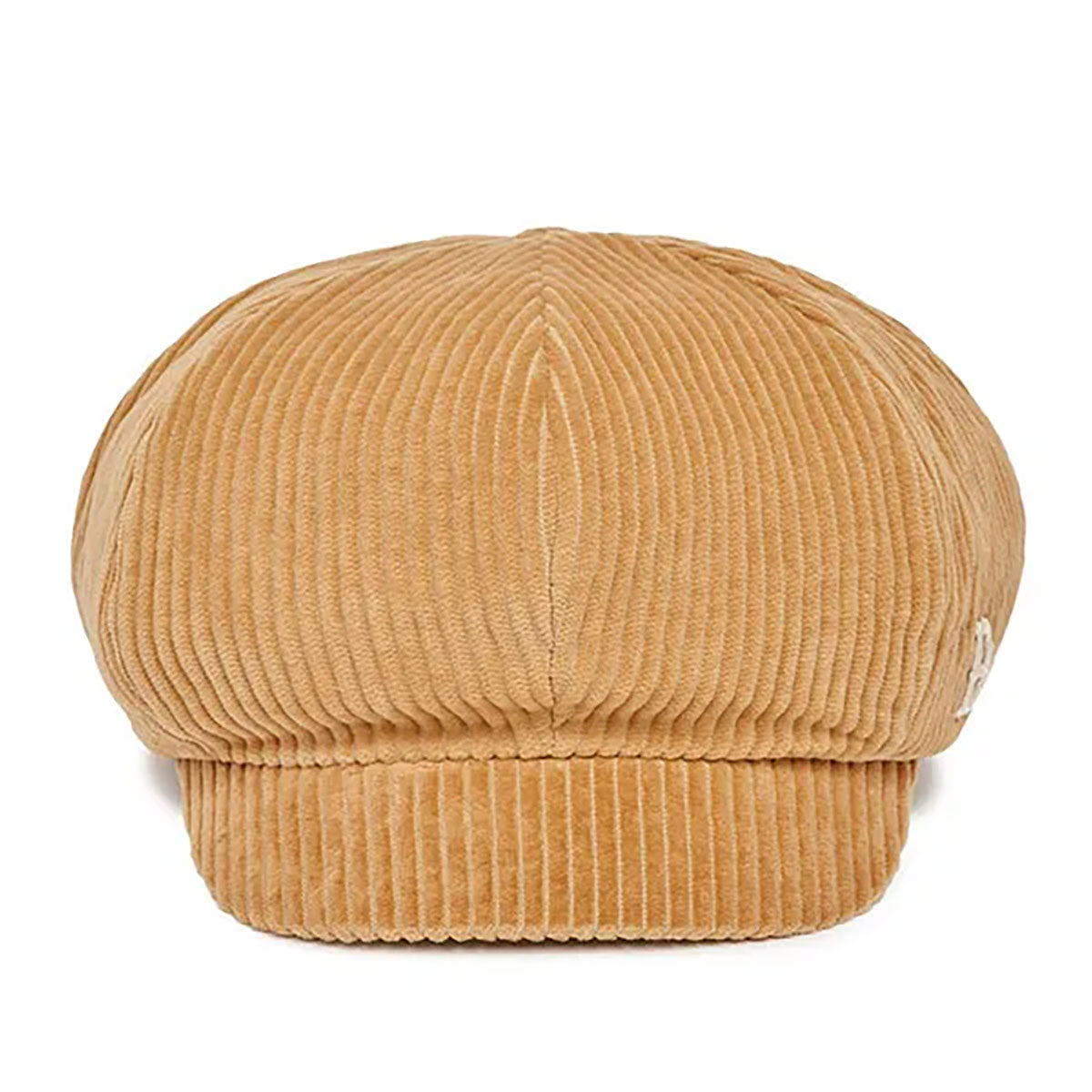 MLB - CORDUROY NEWSBOY CAP 43BGS【3ACBC0126】